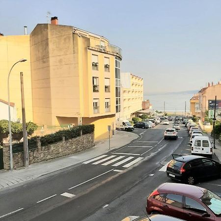 Apartament Loyos - Playa Grande Mino Zewnętrze zdjęcie