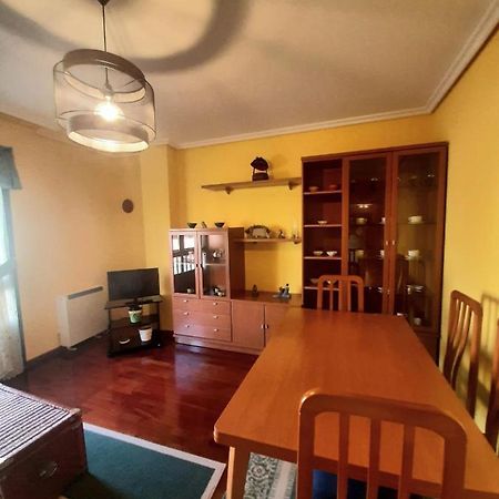 Apartament Loyos - Playa Grande Mino Zewnętrze zdjęcie