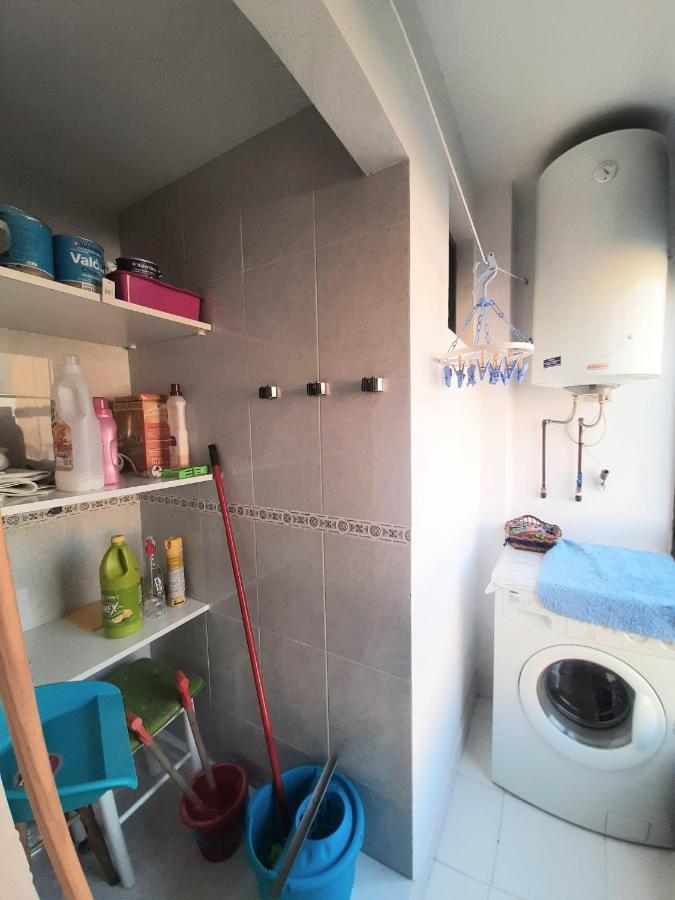 Apartament Loyos - Playa Grande Mino Zewnętrze zdjęcie