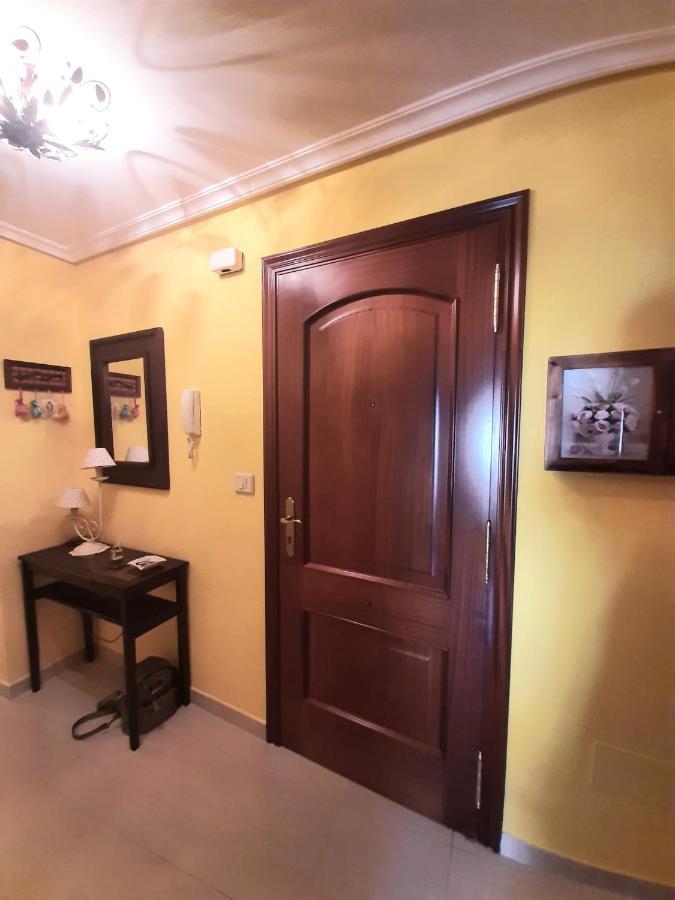 Apartament Loyos - Playa Grande Mino Zewnętrze zdjęcie