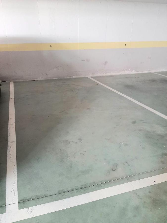 Apartament Loyos - Playa Grande Mino Zewnętrze zdjęcie